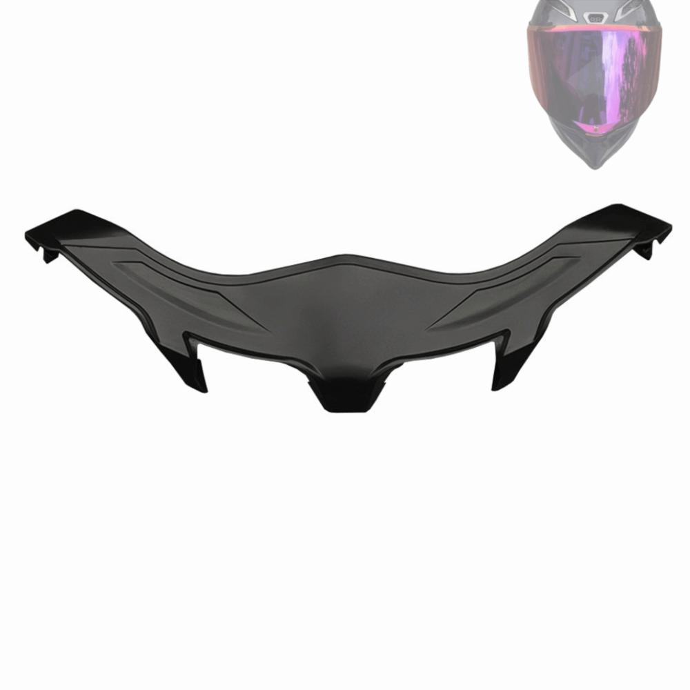 Lightweight Helmet Nose Guard Base for AGV Pista GPR/ GPRR/CORSA R/RACE 3