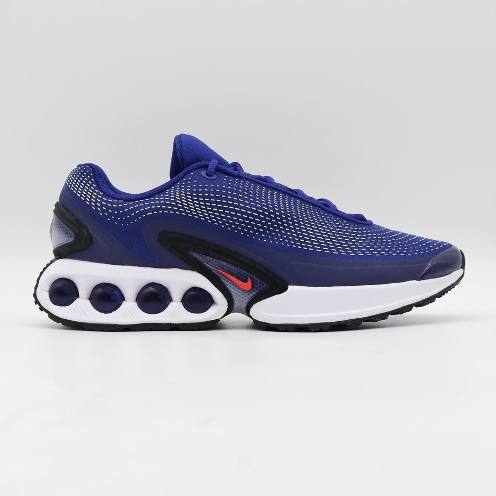 DV3337-403 Nike Air Max DN Deep Royal Blue Blue Void Psychic Blue (Men's)
