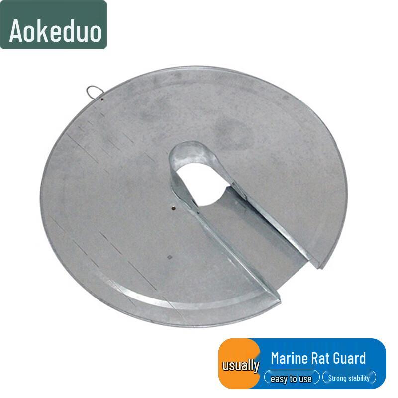 Aokedu Marine Rat Guard
