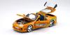 Jada Toyota Supra Orange Brian Finished Product JADA30738 1/24 F&F O'Connor