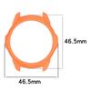 TPU Protective Case Shock-Proof Frame Bumper for Garmin Forerunner 70/170 Smart Watch Accessories