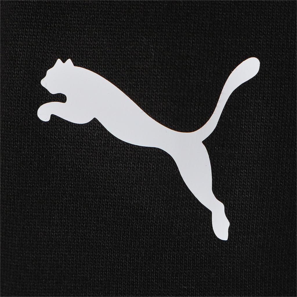 Puma MAPF1 AOP LOGO men's t-shirt black 53369301 r M