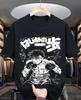 Hajime No Ippo Shirt,Kamogawa Boxing Gym Crew,Ippo Makunouchi Kbg neues Shirt
