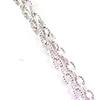 NOA [G6002] - Purple 'Princess Butterfly' Designer Necklace
