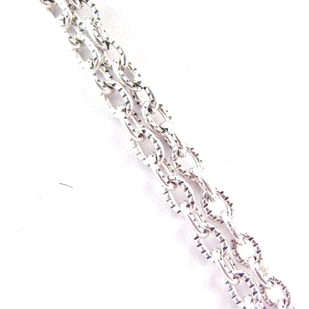 NOA [G6002] - Purple 'Princess Butterfly' Designer Necklace