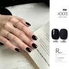 KaSi UV Gel Nail Polish - Autumn/Winter Pure Translucent Nude, Large Capacity, One Bottle One Color.