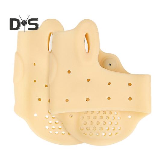 1 Paar Zehentrenner zur orthopädischen Ballenzehen-Fußausrichtung, Zehenabstandshalter, Begradiger, Schmerzlinderung, Schuheinlagen für Plantarfasziitis und Hühneraugen