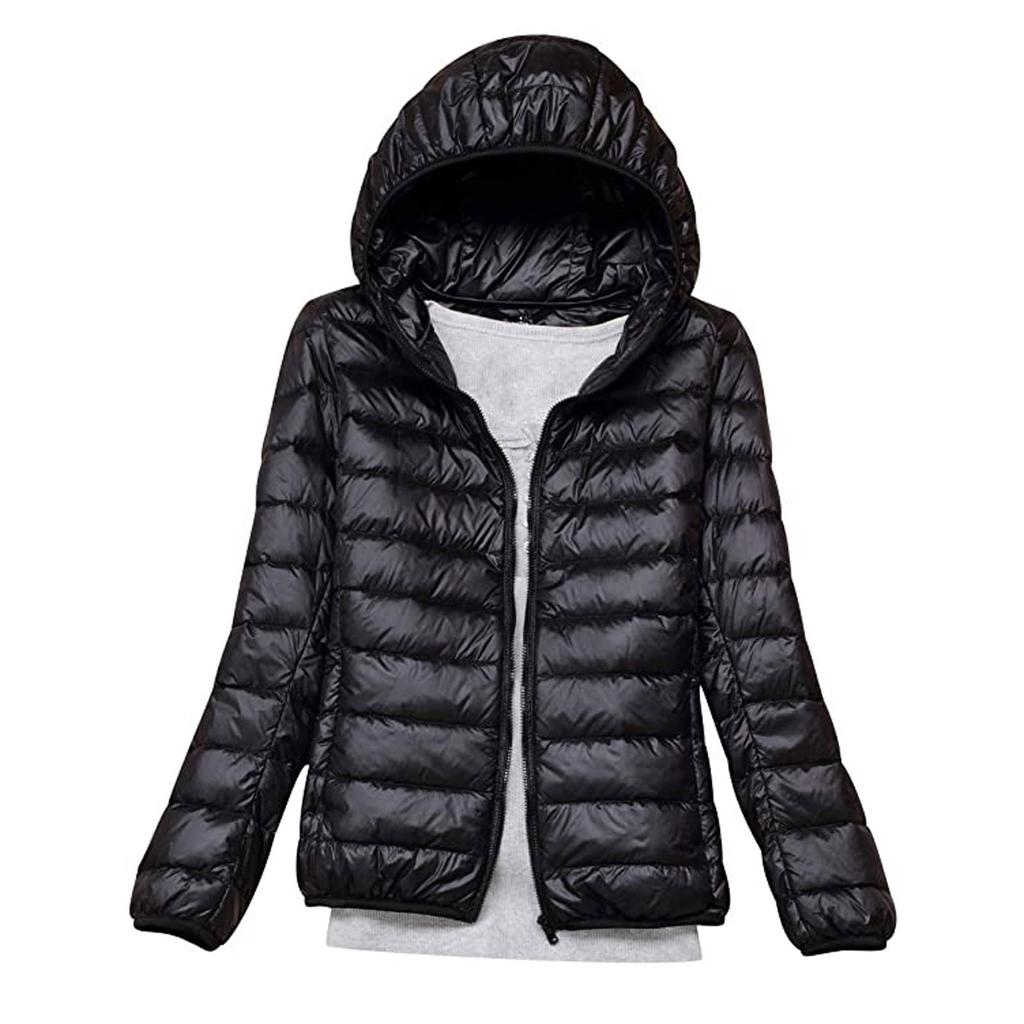 Fashion Womens Waistcoat Coat Outwear Solid Keep Warm Long Sleeve Hoodie Tops