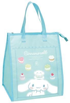 Insulated Bag SBS541 Cinnamoroll [J's Planning] Cooler/Thermal
