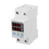 Adjustable Voltage Voltage Limiter Real-time Monitoring Adjustable Voltage Configurations For Voltage Management