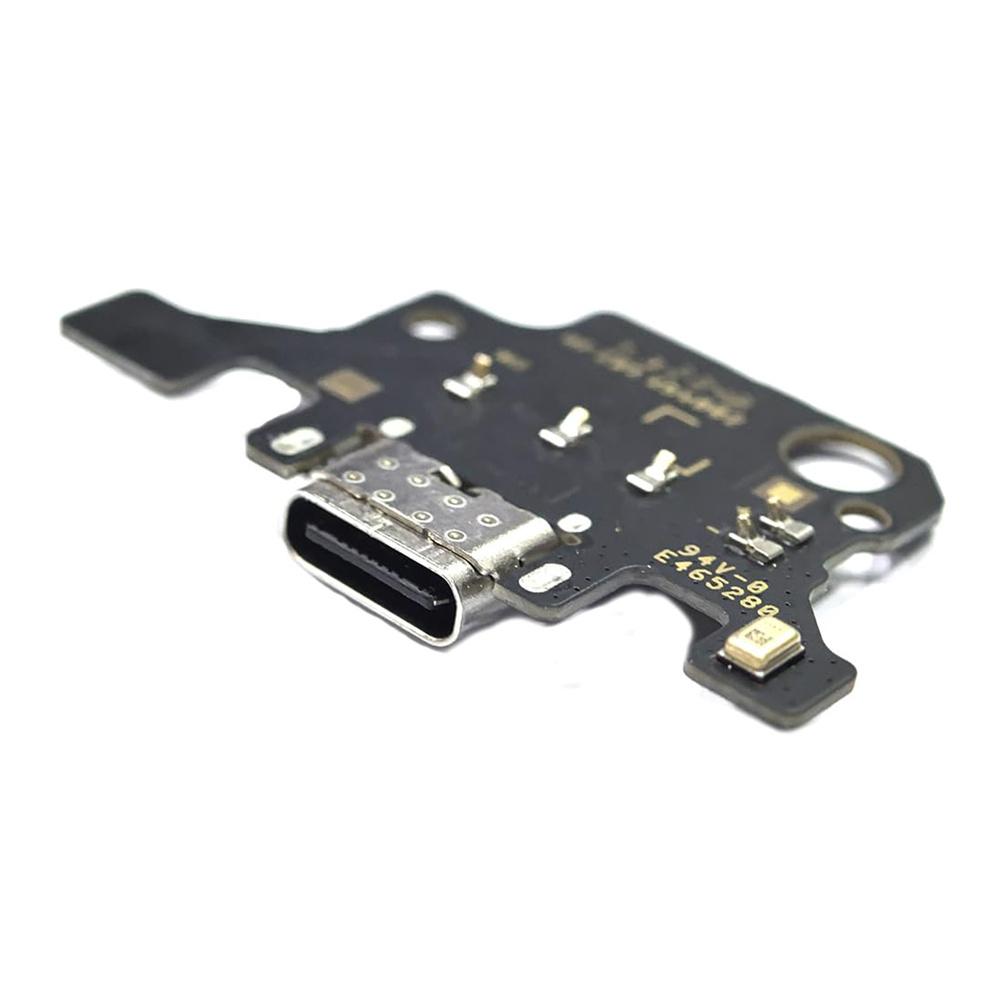 USB-Ladeanschlussplatine für Samsung Galaxy Tab A9+ A9 Plus X210 X215 X216 X218