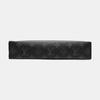 [Pre-Owned] Louis Vuitton Pochette Voyage MM 'Black Monogram Eclipse Canvas' - Very Good #1G1KZWY