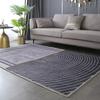 Nordic Living Room Decoration Carpet Non-slip Bedroom Bedside Large Carpet Home Fluffy Soft Rug