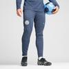 Puma Manchester City Training Pants Men Pants Dark-Blue 777555-12