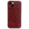 New Year Apple Soft Shell Painted Protective Case for iPhone 13/14 ProMax/15