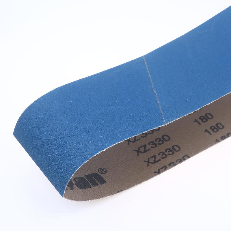 Aluminum Oxide Sandpaper (40/60/80/100/120/150/180/240 Grit) Suitable For Wood Sanding, Metal Polishing, Paint Sanding