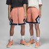 Jordan DJ KHALED X JORDAN CRIMSON BLISS Casual Shorts Asia Version Men's Pink DV7492-693