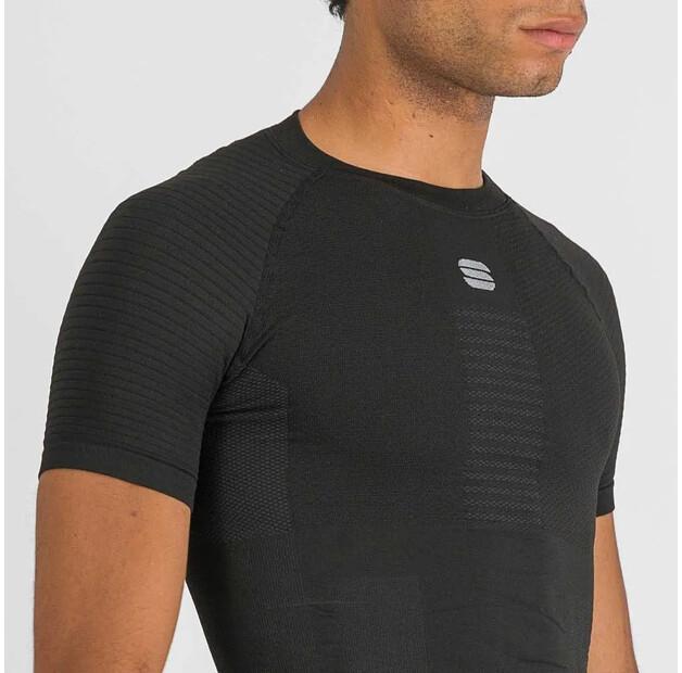 Sportful Базовый слой с коротким рукавом 2nd Skin