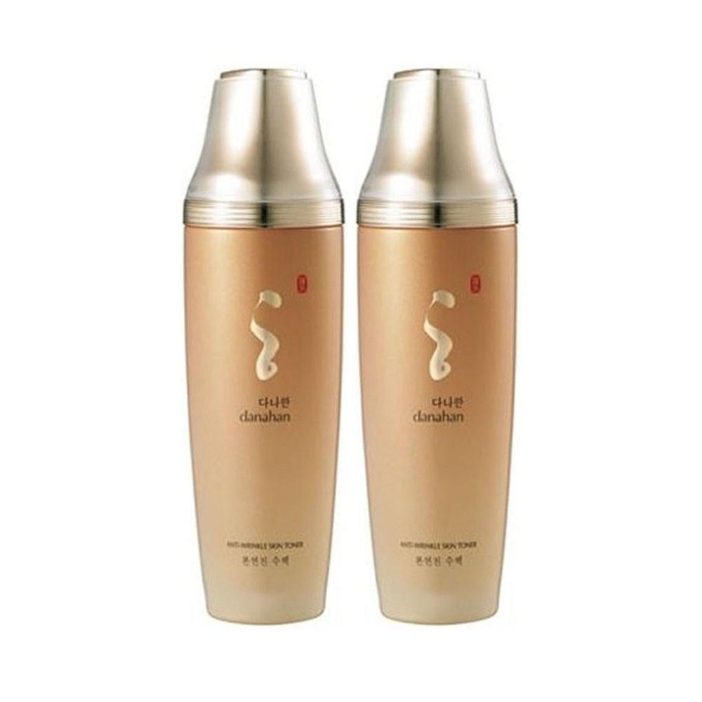Danahan Bonyeonjin sap (skin) / no box, 160ml, 3 units