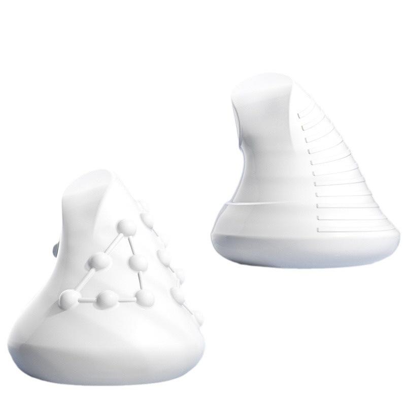 I Fling Jajko Samolot Kubek Galaretkowy Męska Głowa Żółwia Trening Masturbacja Jajko Przenośny Ćwiczący Masturbację Zabawki Seksualne