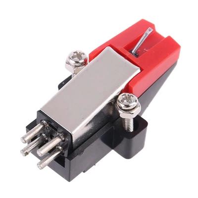 1 Stück Moving Magnet Tonabnehmer Diamantnadel Für LP Vinyl Schallplattenspieler Grammophon Plattenspieler OTTO ST09D ST59U STW40J