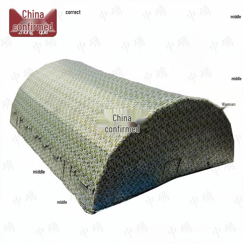 Outdoor Inflatable Command Tent