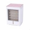 Desktop Air Chiller Mist Humidifier Cooling Fan Triple Wind Settings Mini