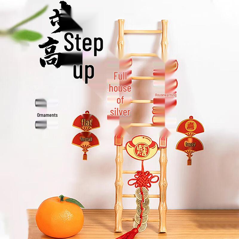 Auspicious Housewarming Decor Kit