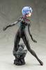 Rebuild of Evangelion Ayanami Rei Suit Scale PVC Painted Finished Figure (tentative Name) ~Plug Ver.~ 1/6
