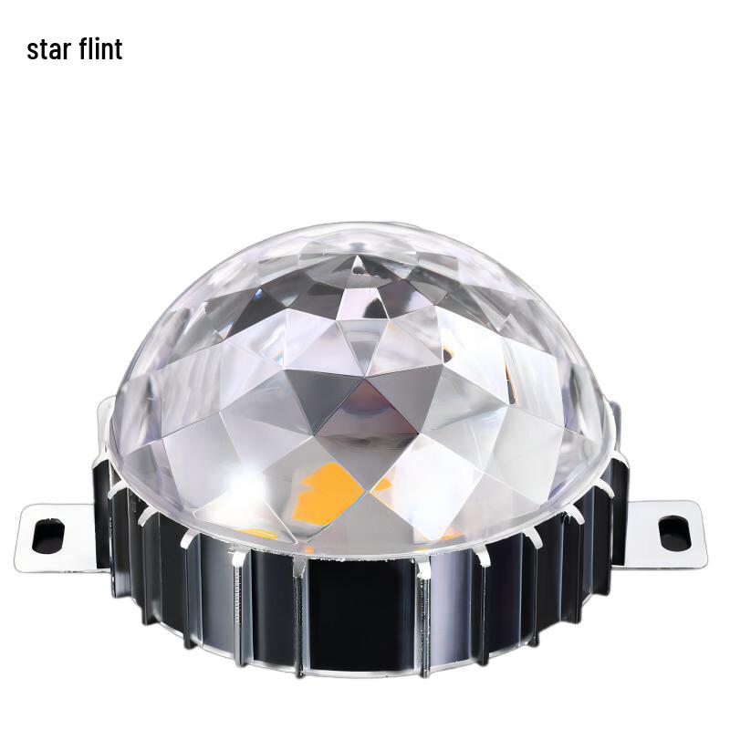 XINGSUI Outdoor Waterproof LED Point Light