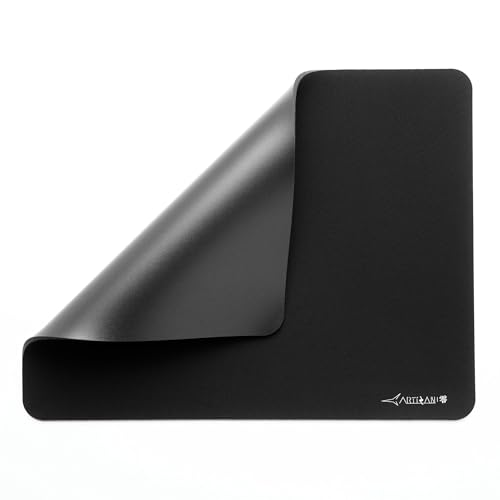 ARTISAN Zero Classic Soft Large Black (ZRC-SF-L-B)