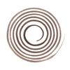Essence Eyeliner Pen Eyeliner We Flamastrze 020 Brown 1Ml