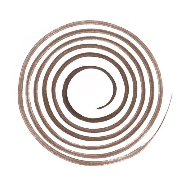 Essence Eyeliner Pen Eyeliner We Flamastrze 020 Brown 1Ml