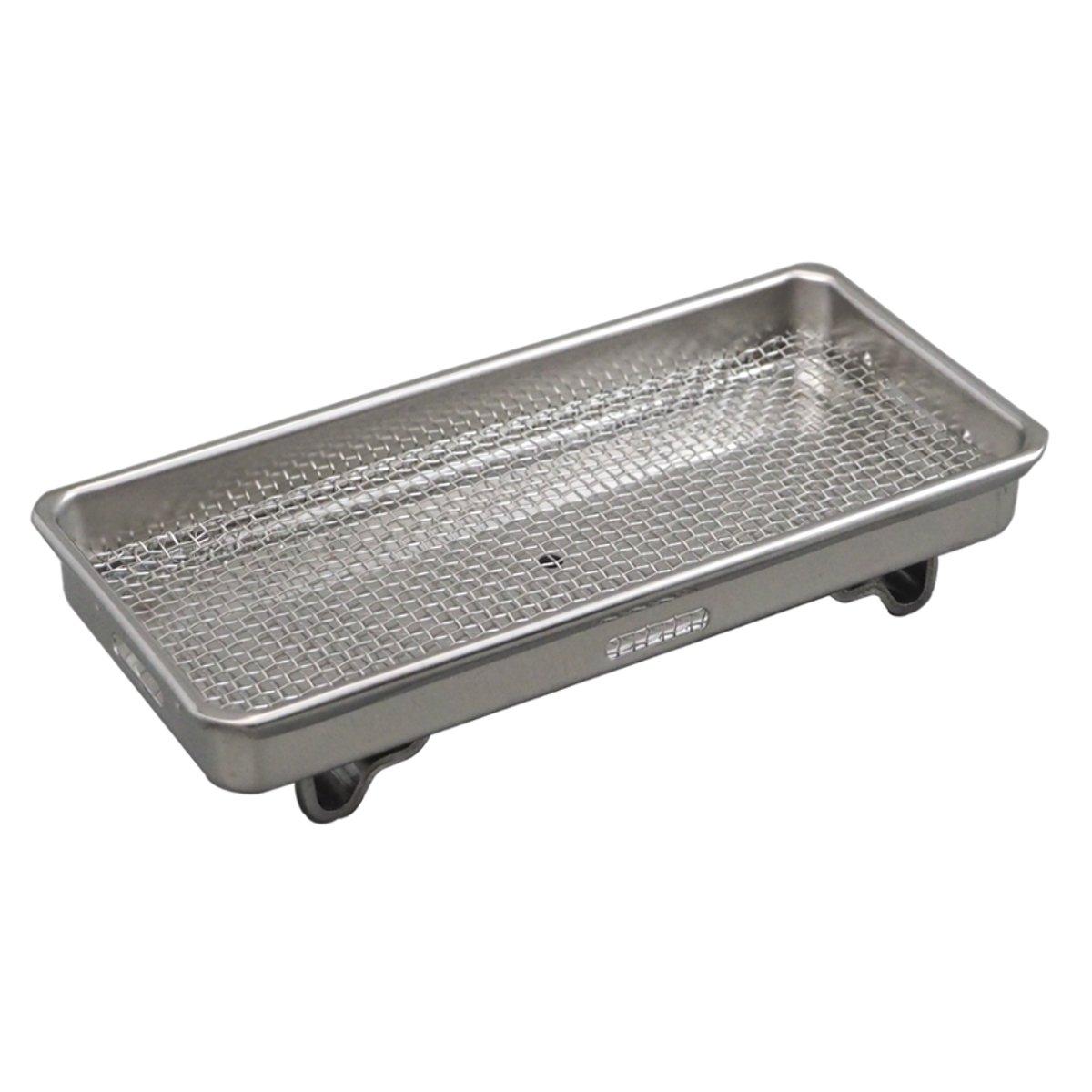 

Incense stick dish for new made of high quality stainless wave leg type type of incense stick graves, type, steel, [New (wave leg)]