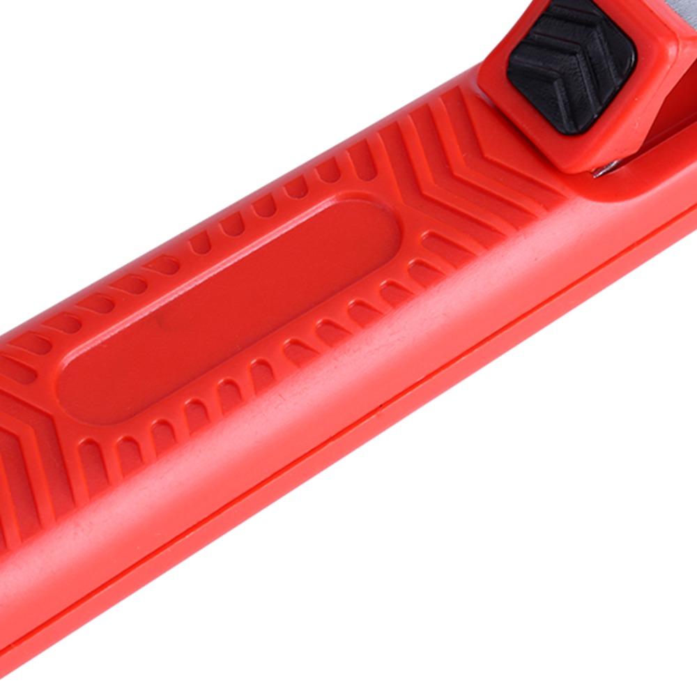 8-28mm Cable Stripper Round Mini Wire Stripper  For PVC Rubber Cable