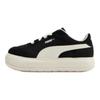 Puma Mayu Hybrid Versatile Comfortable Low-Top Lifestyle Sneakers Women sneakers Black 404041-01