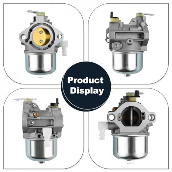 Carburetor for Briggs Stratton Walbro LMT 19G412 19E412 690115 690119 690111 695
