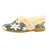 Lunar Womens/Ladies Ellis Slippers