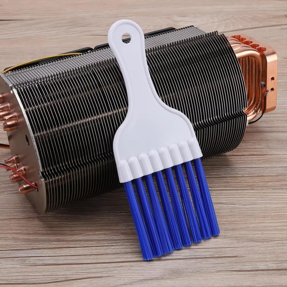 Reusable Fin Comb Tool Flexible Use Condenser Fin Comb Universal Fin Repair Tool House Cleaning