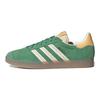Adidas Gazelle Preloved Green Semi Spark Unisex Sneakers Cream-White IE3692