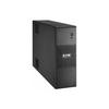 Onduleur Tour - EATON - 5S - Line-Interactive UPS - 1000VA - 8 Prises IEC 10A - Parafoudre - Port USB - 5S1000I