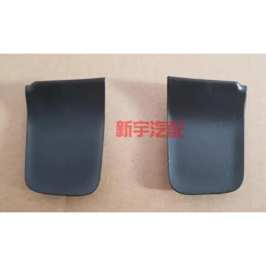 Outlander3 GF0W  ASX GA0W Колпачок, РУЧКИ ПЕРЕДНЕЙ ЗАДНЕЙ ДВЕРИ, КРЫШКА ЧЕРНЫЙ 7221B053XA 7221B054XA A pair