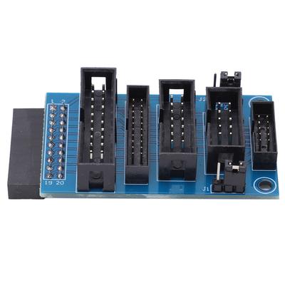Adapter Module Universal Onboard Converter Board Compatible with Mini 2440 2440 44B0 6410