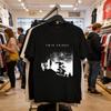 Neues Twin Tribes Band Monolith Album Baumwolle Schwarz S-5XL Unisex T-Shirt