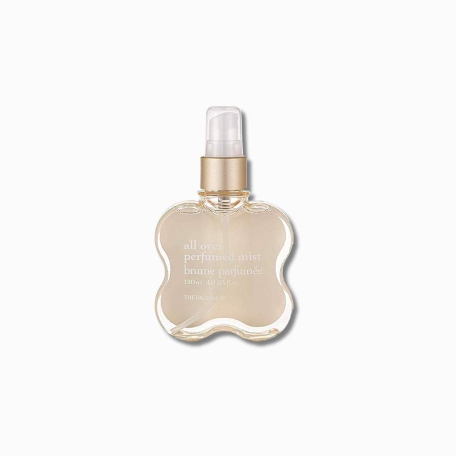 The Face Shop All Over Perfumed Mist, 120ml