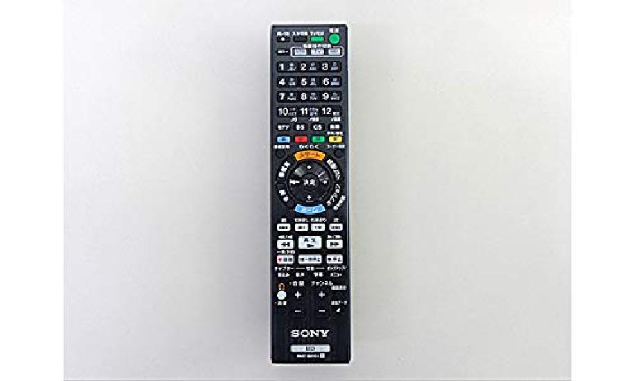 

Оригинальный пульт дистанционного управления SONY Совместимые [Запчасти] RMT-B013J модель BDZ-EX3000