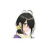 TV Anime Children of Shiunji Kotono Extra Large Acrylic Panel "The Shiunji" Die-cut