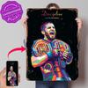 Ev Dekoru – Tablolar ve Posterler