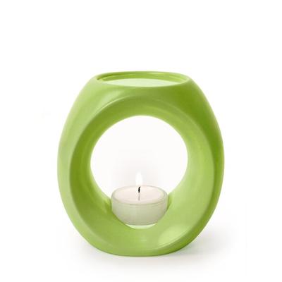 Spring Green Aroma Lamp X 1
