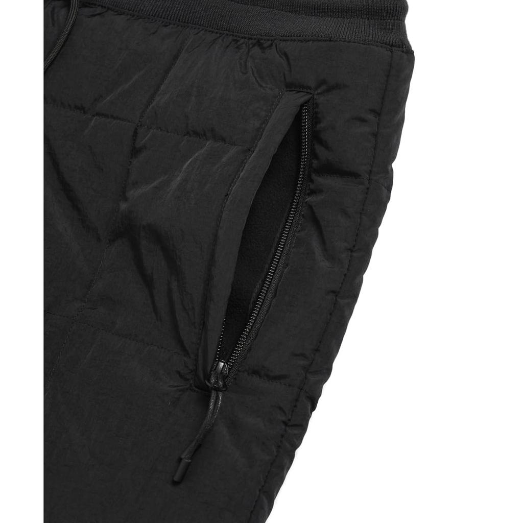 Taion Unisex Sport Classic Track Down Pants 131TPSC
